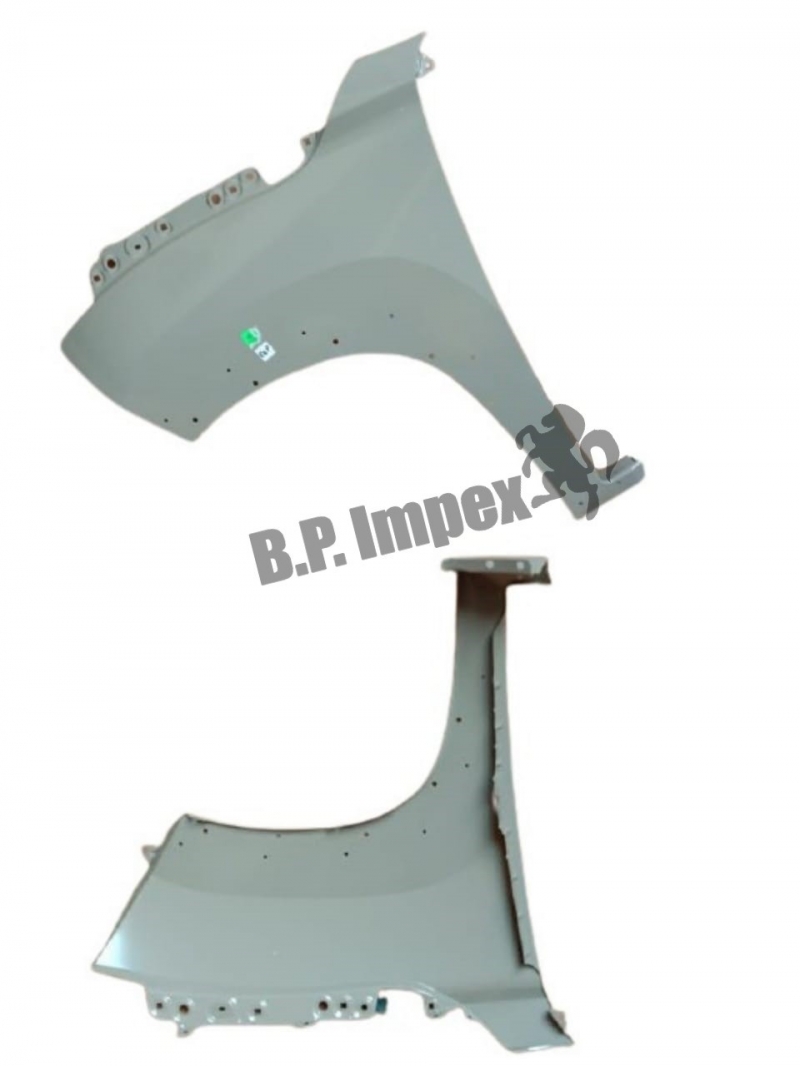 CED PANEL FENDER LH